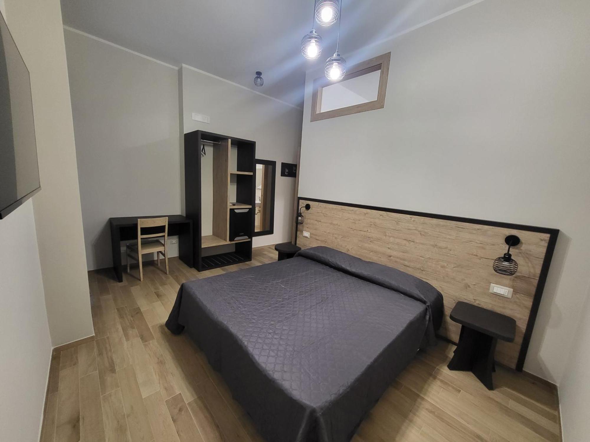 Agriturismo Padua Sabaudia Habitación foto